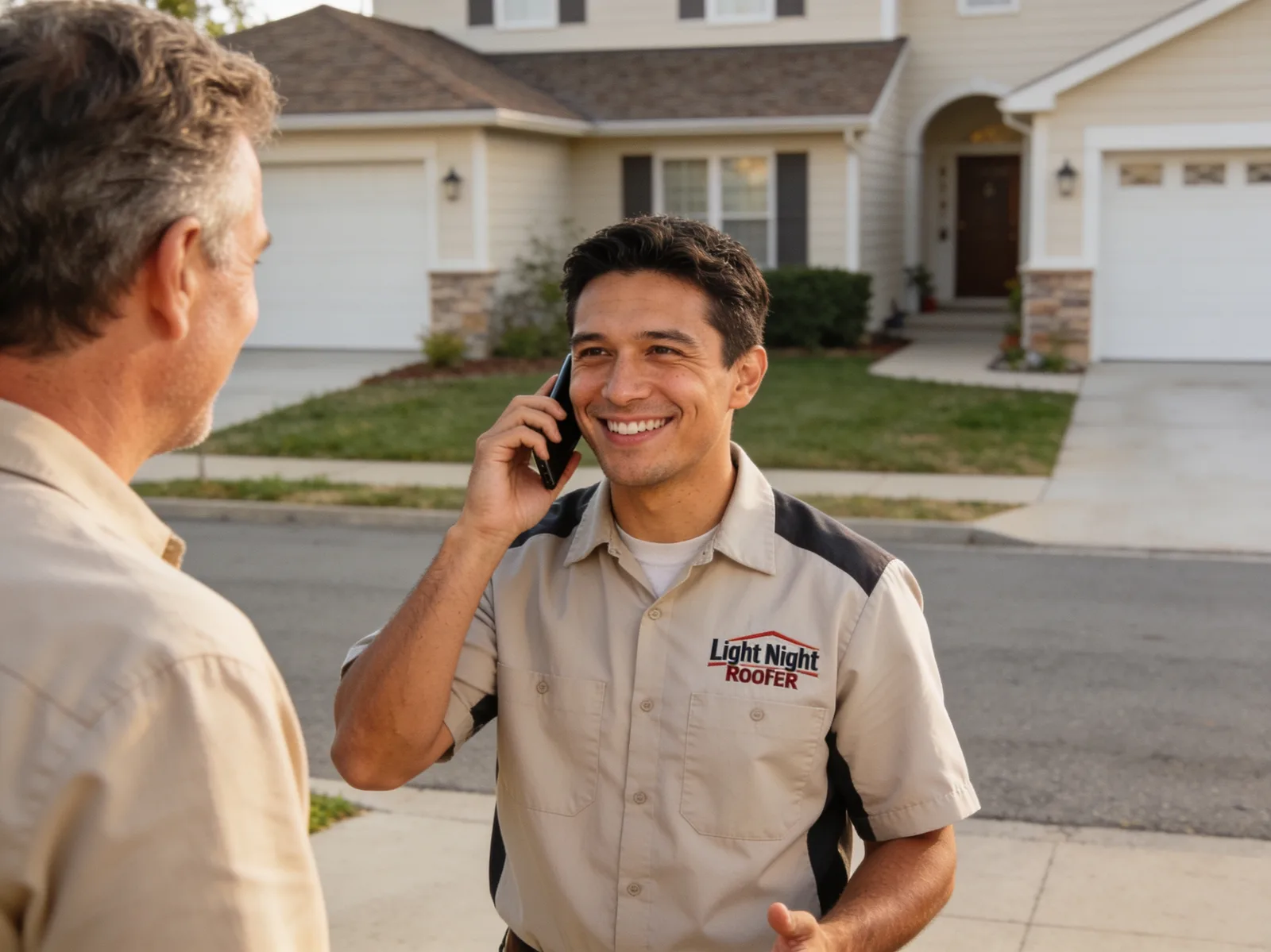 Emergency Roof Repair Aspers, PA FAQs